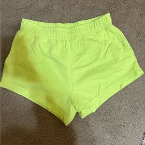 Daily Drills Super shorts